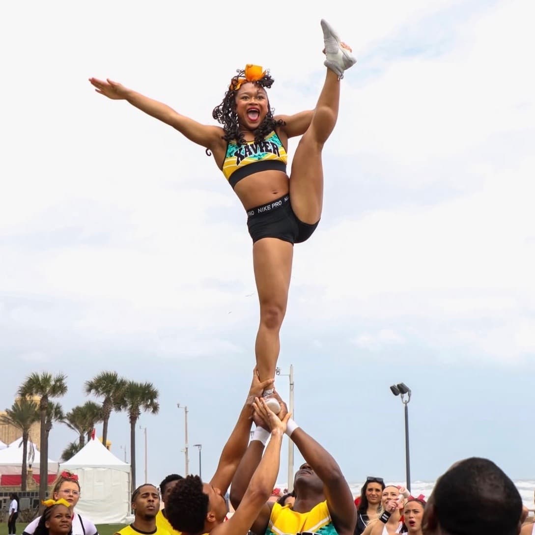 Trae Byrd