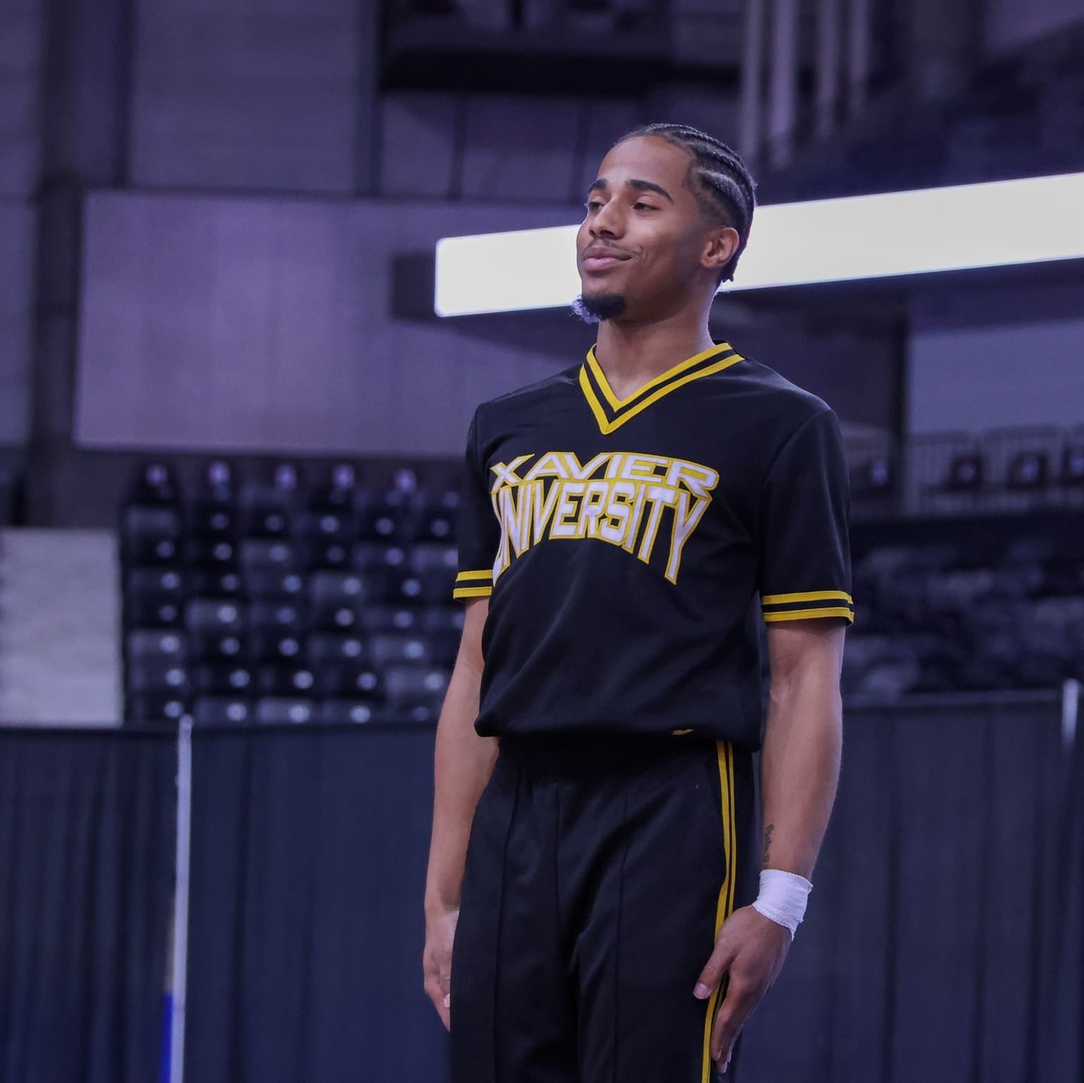 Alex Jefferson