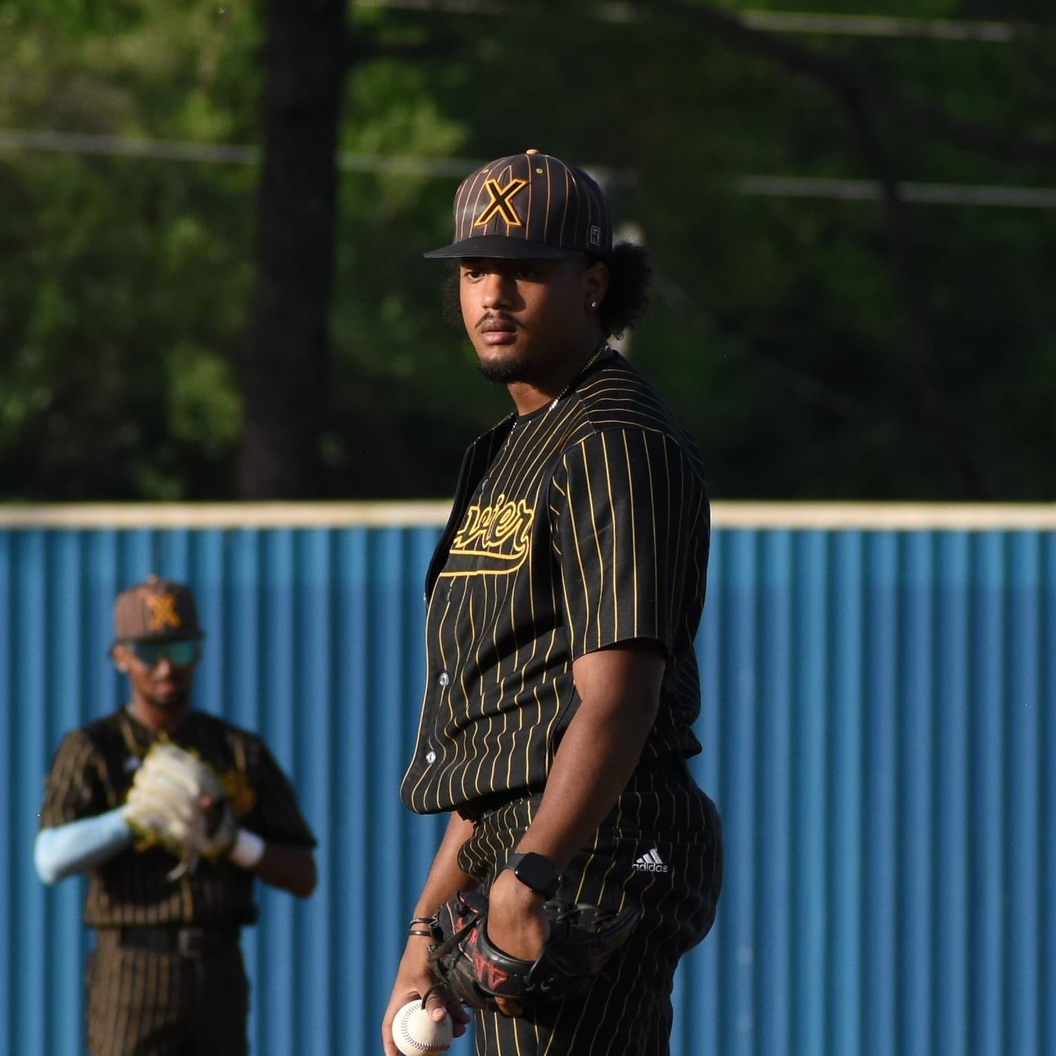 Coby Guillory