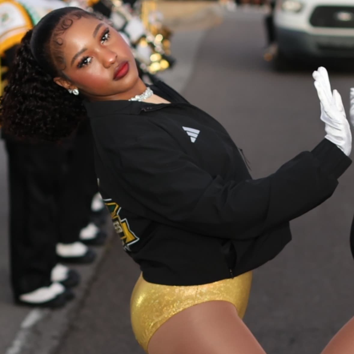 Sa'Niah Lawson
