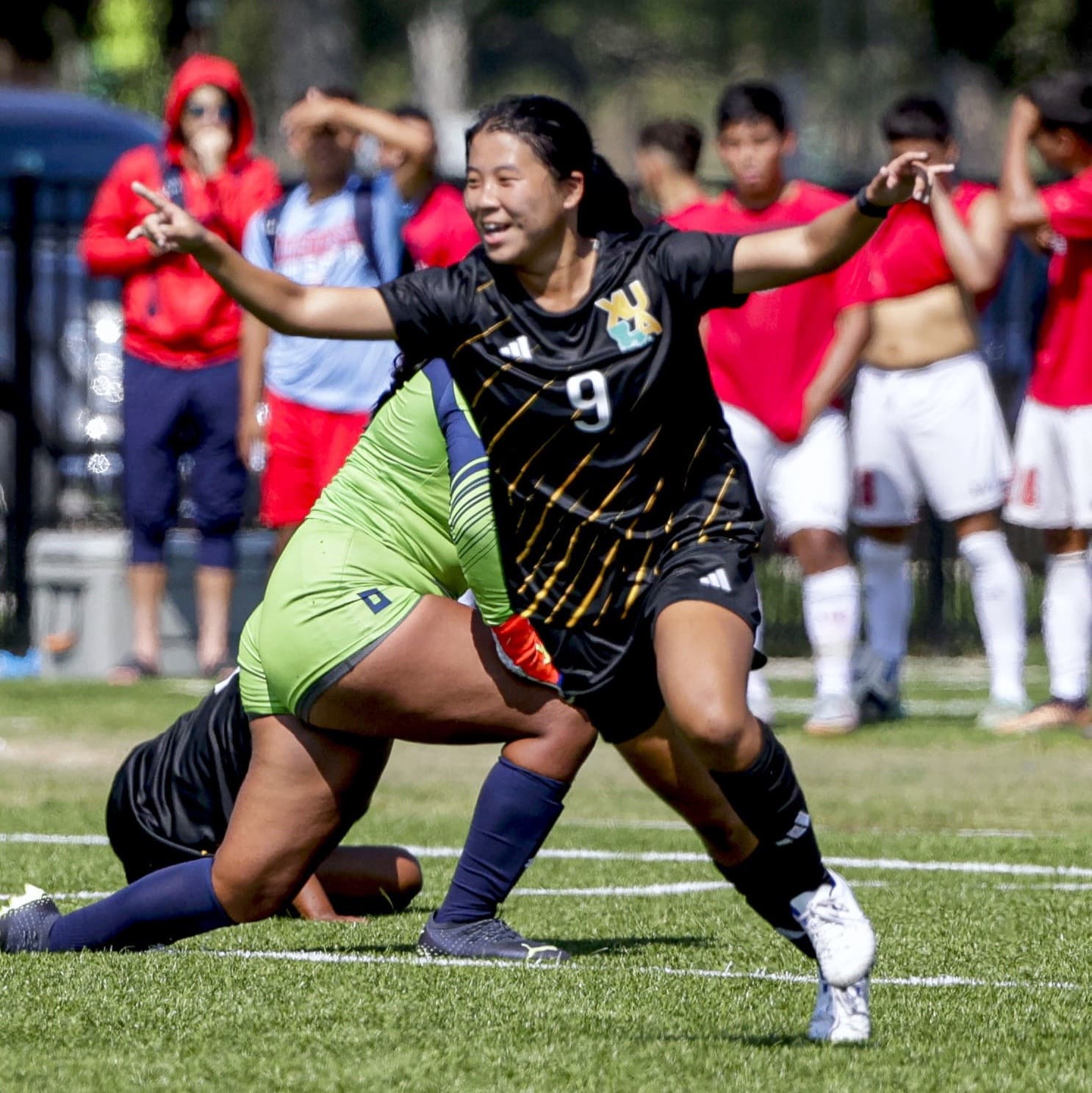 Chie Akayama