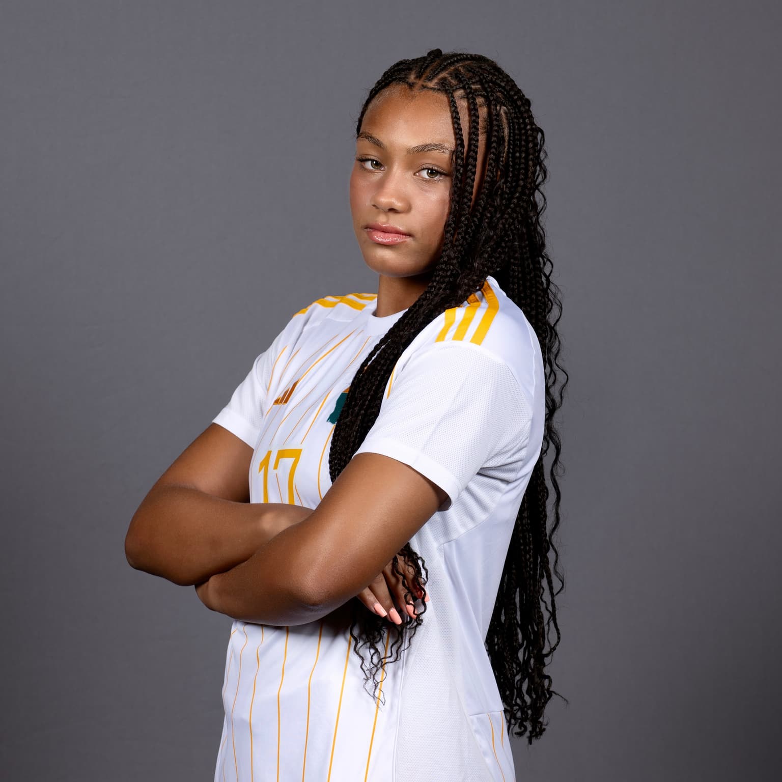 Jayla Renter