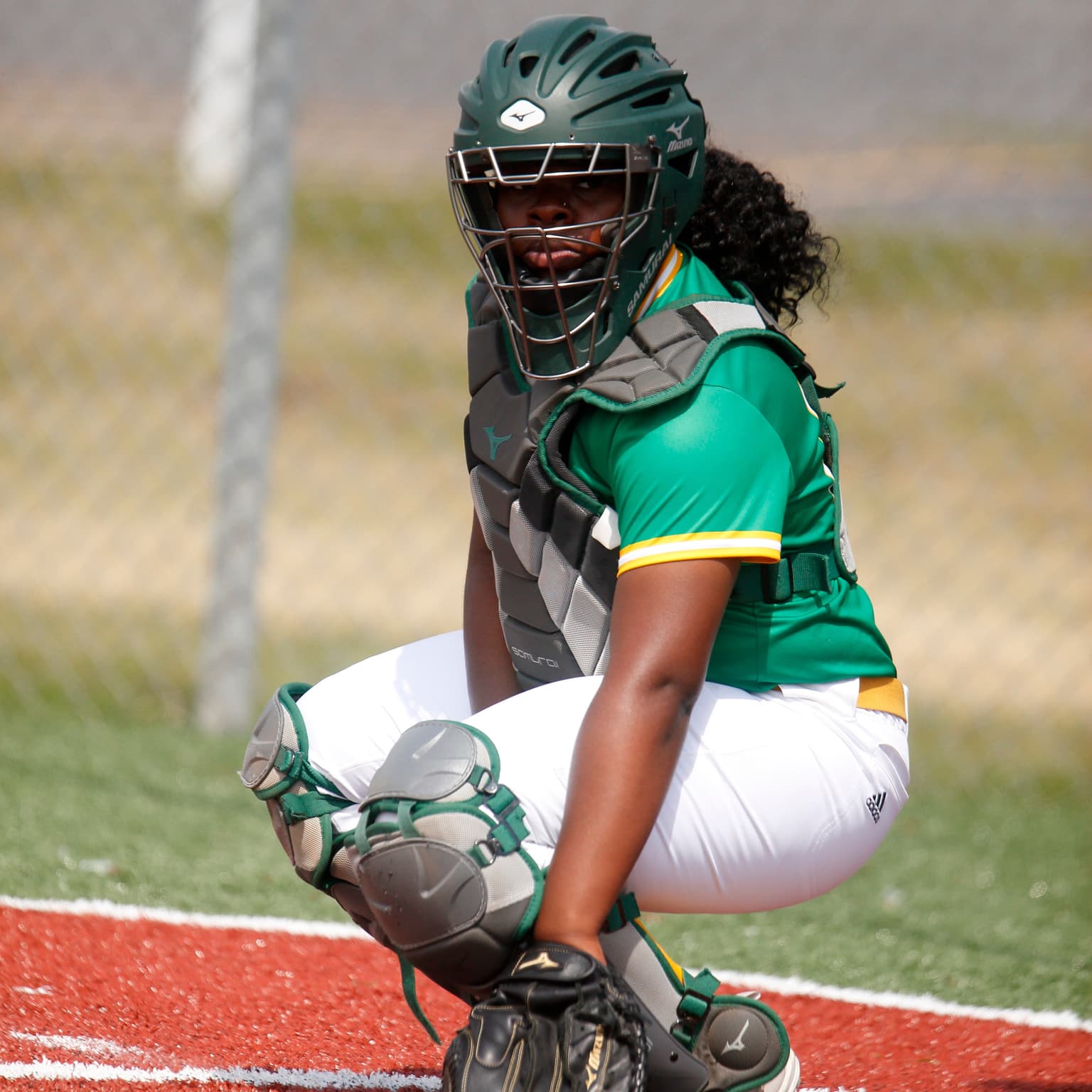 Amireeya Malveaux