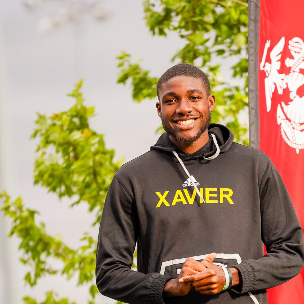 Ovane Williams