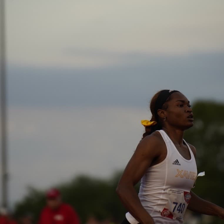 Jaelyn Mitchell