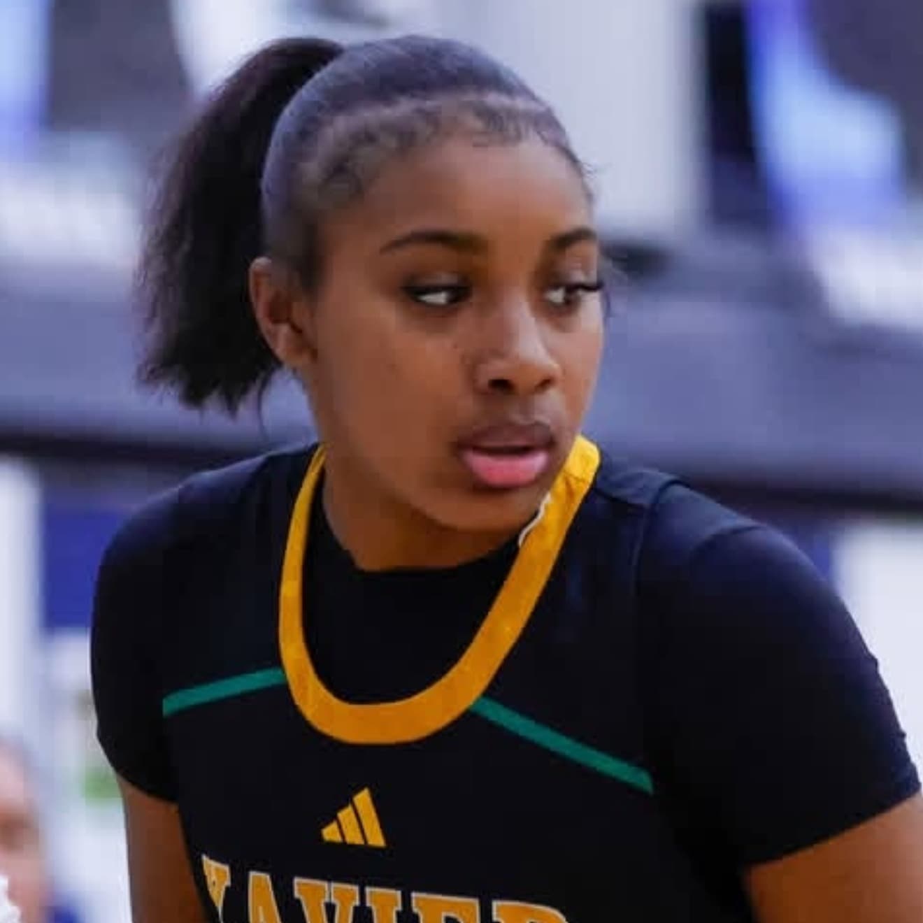 Mya Montgomery