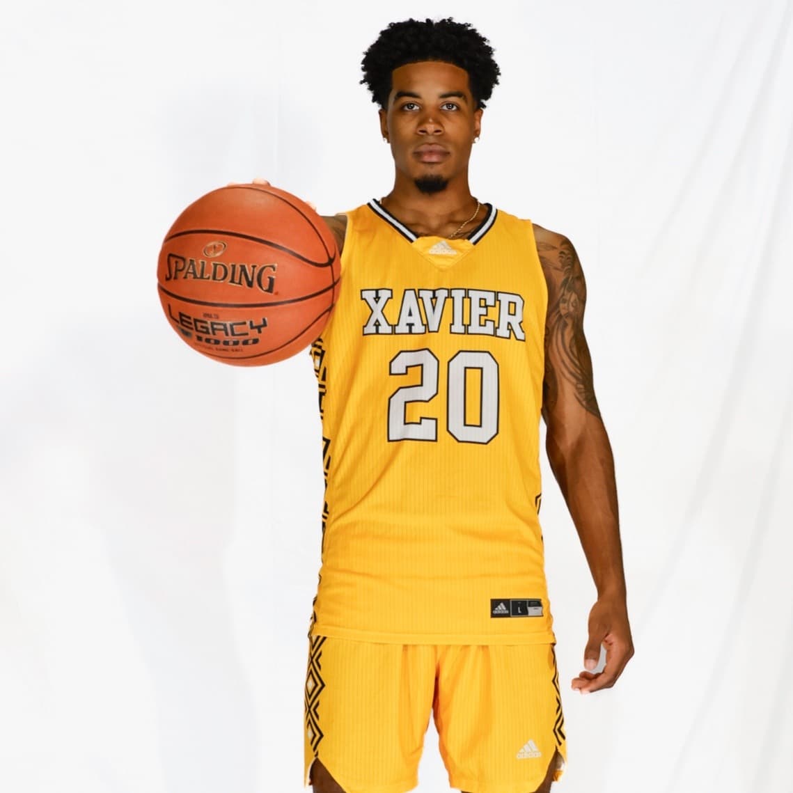 Antonio Walker