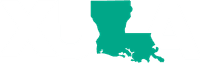 Xavier University of Louisiana banner logo